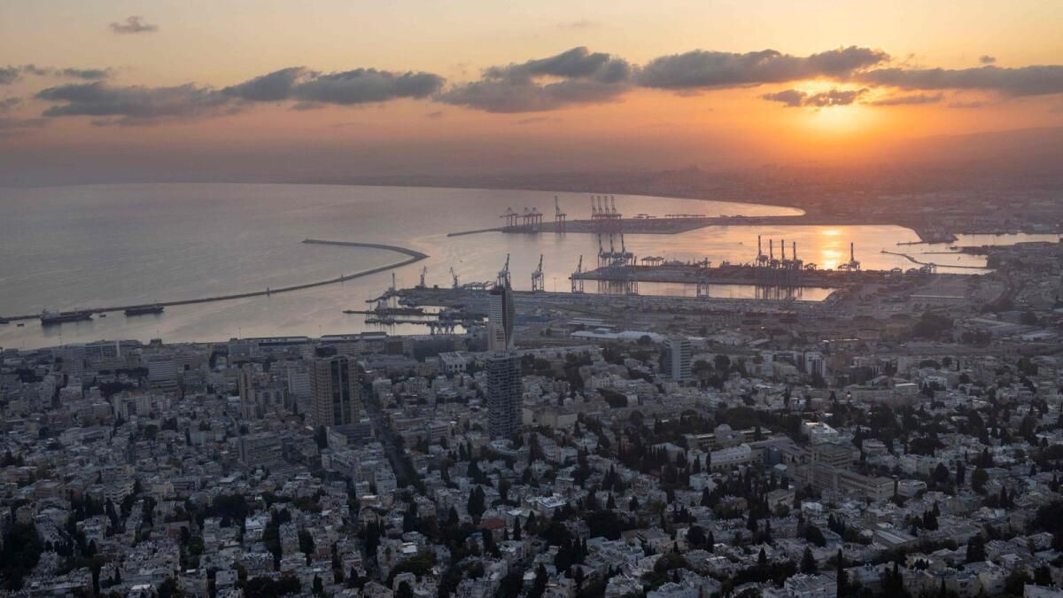 İran, Hizbullah'ın İsrail'in Derinliklerine İnmesini Beklediğini Söyledi