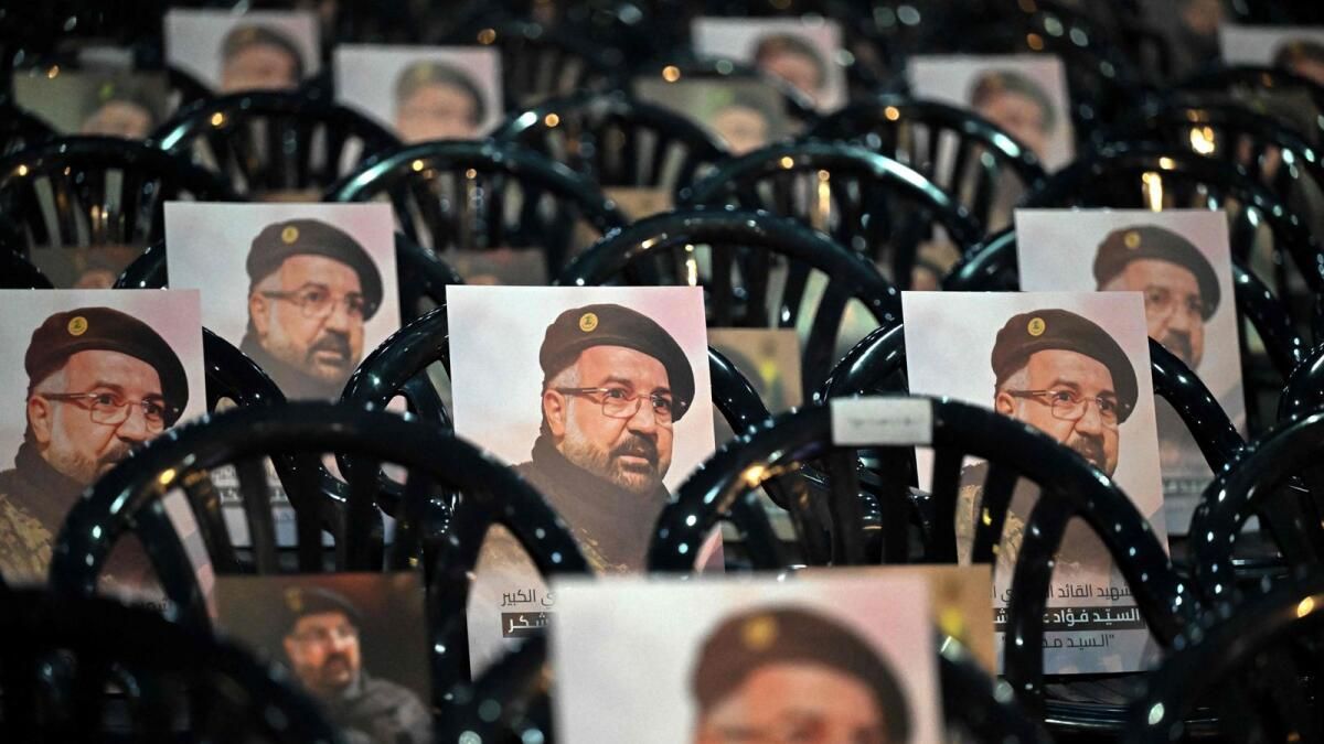 Lider, Hizbullah'ın İsrail'in Üst Düzey Komutanı Öldürmesine 'Kesinlikle' Cevap Vereceğini Söyledi