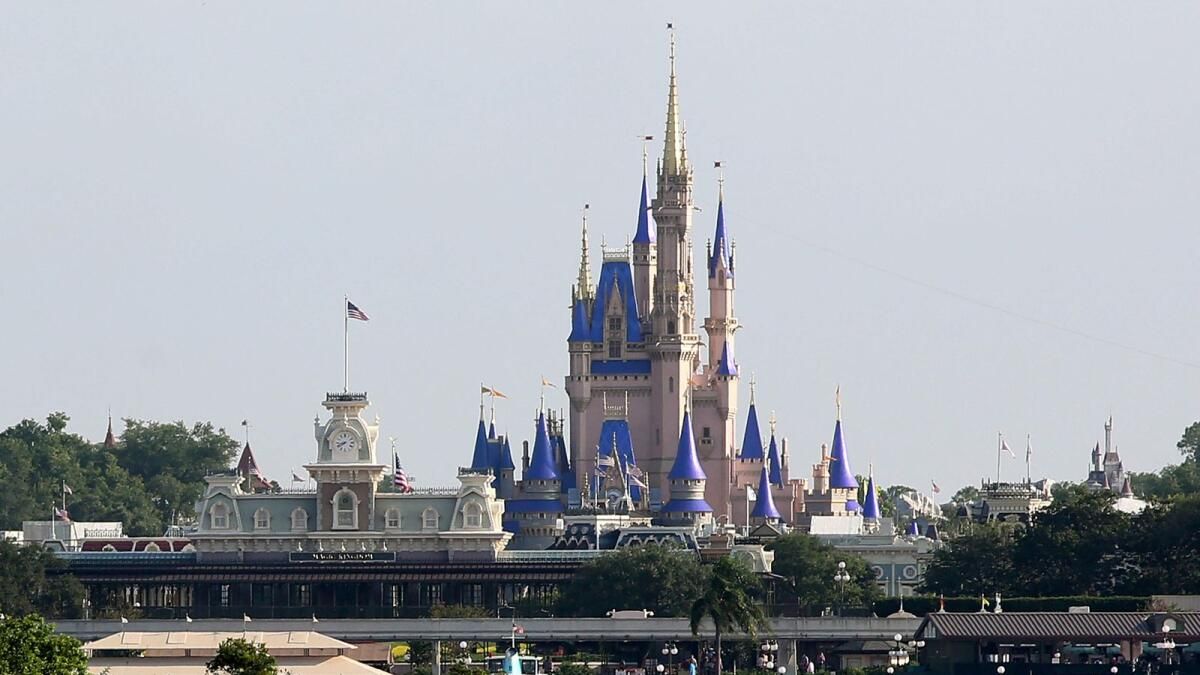 Disney, Florida'da Haksız Ölüm Davasına Mahkemede Karar Verilmesini Kabul Etti