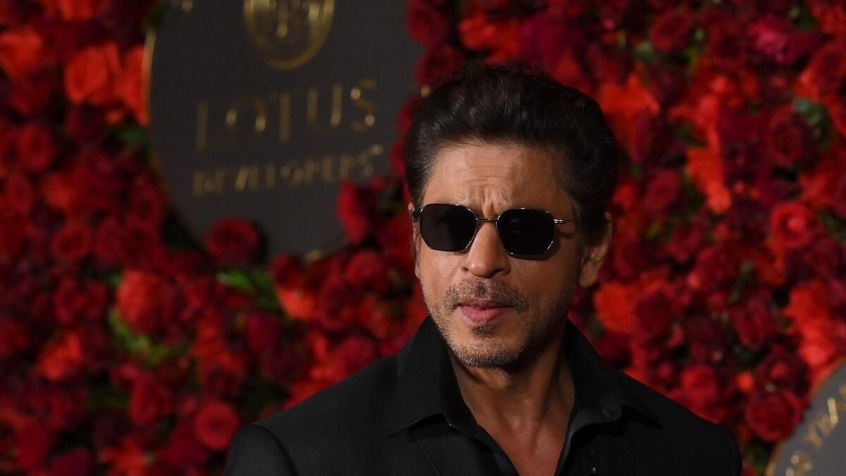 BAE: Shahrukh Khan, Abu Dabi'de Iıfa Awards 2024'e Ev Sahipliği Yapacak
