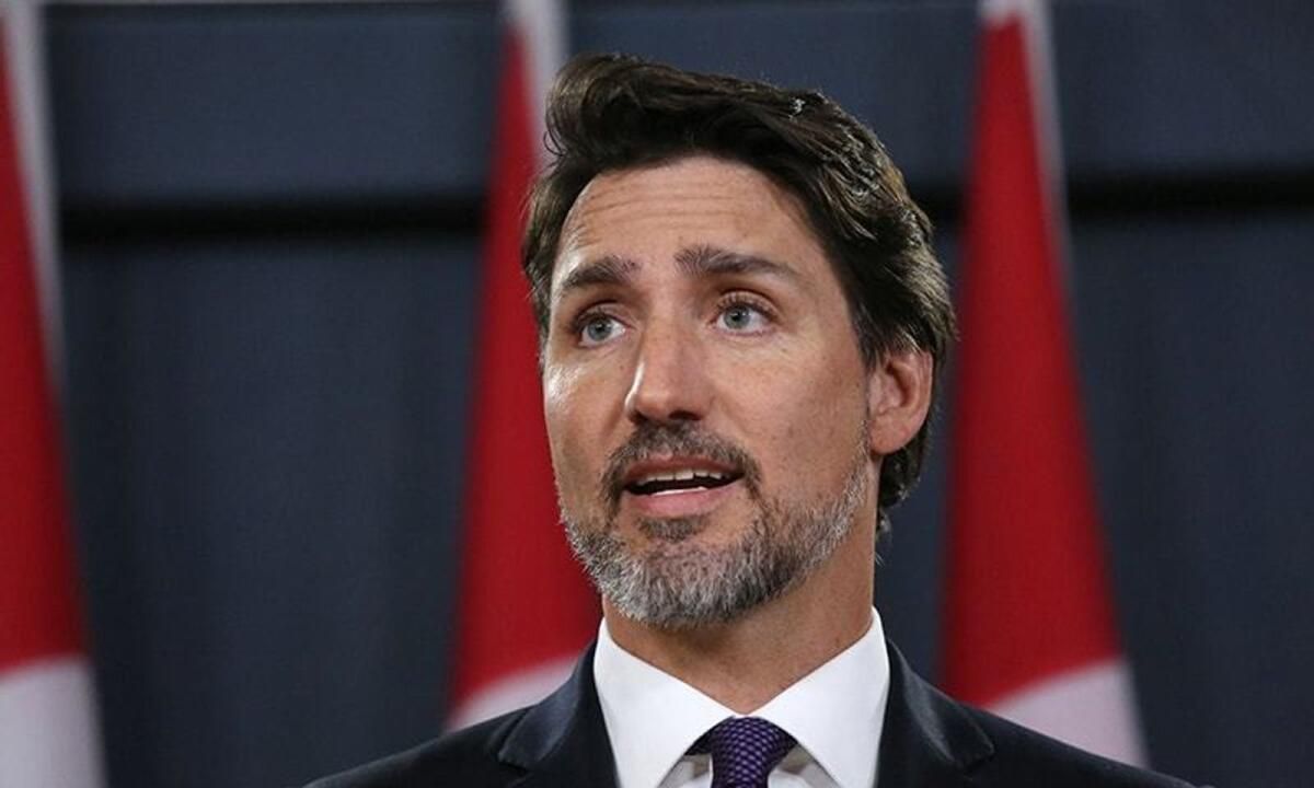 Trudeau, Kanadalıları 'Gerçek' Tırmanma Riskini Gerekçe Göstererek Lübnan'ı Terk Etmeye Çağırdı