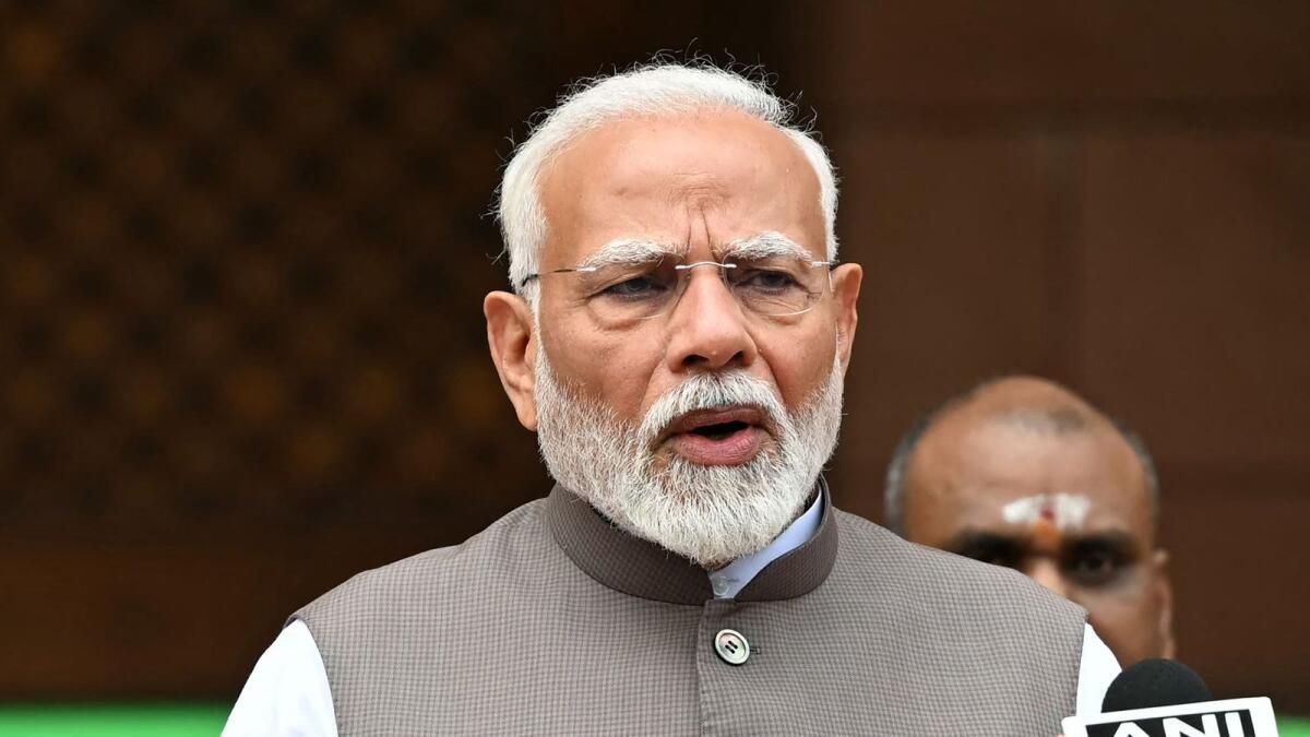 Bangladeş: Hindistan Başbakanı Modi, Geçici Lider Yunus'a 'Destek' Sunuyor