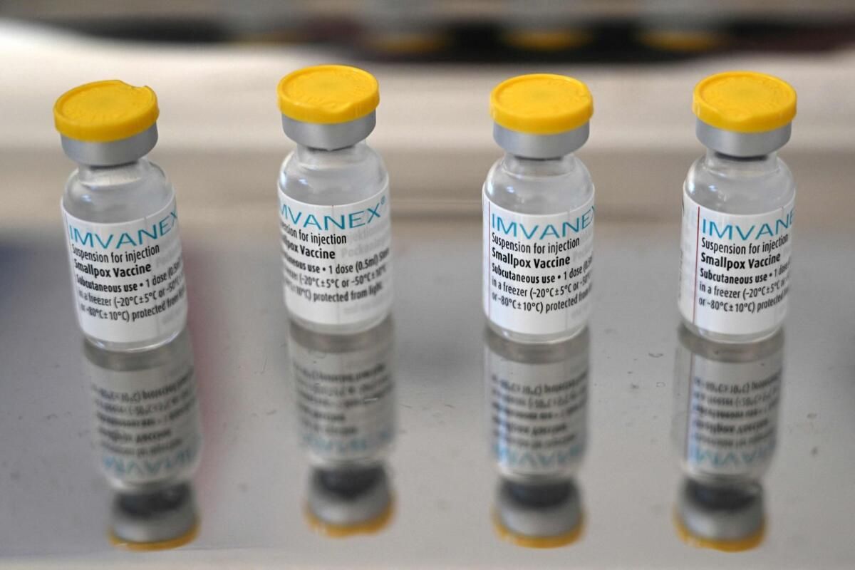 Pakistan, Mpox Davasının Yeni Bir Gerginlik Olmadığını Doğruladı