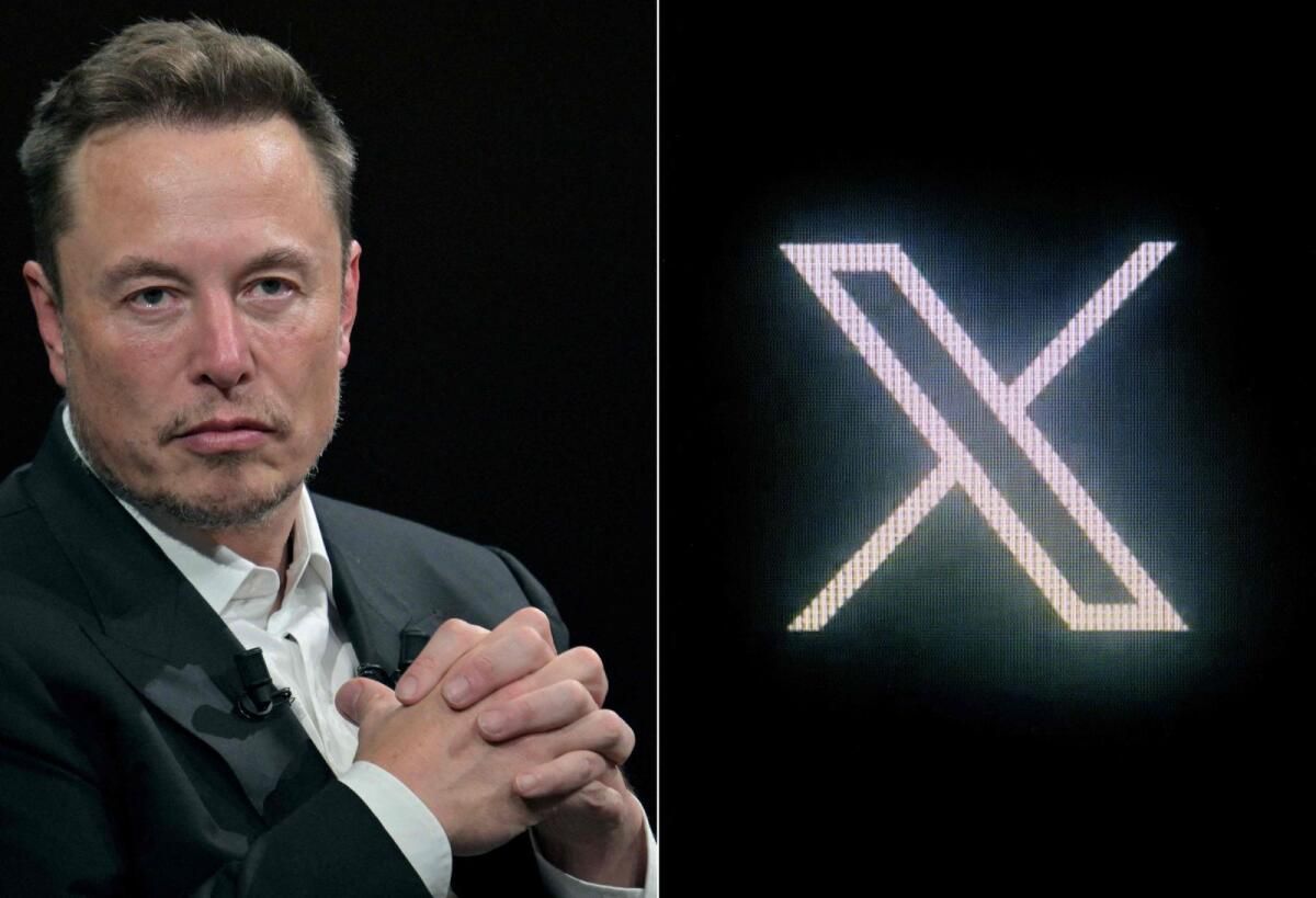 Musk'tan X, Reklamcıları Yeni Davada Yasadışı Boykotla Suçladı