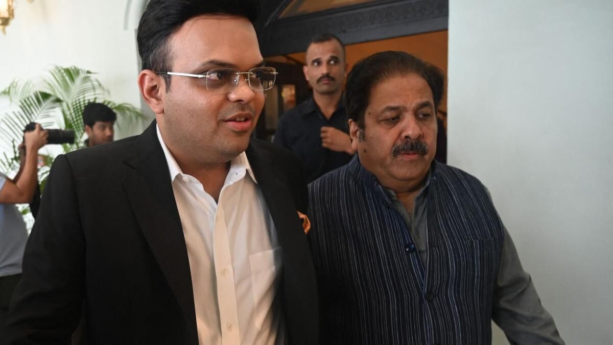 Hindistanlı Jay Shah, Barclay Kenara Çekildikten Sonra Icc Şefini Seçti