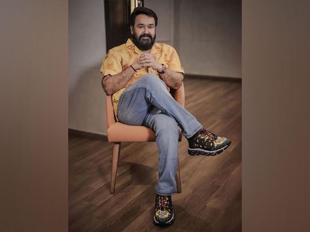 Hintli Süperstar Mohanlal Yüksek Ateşle Hastaneye Kaldırıldı, Nefes Alma Sorunları