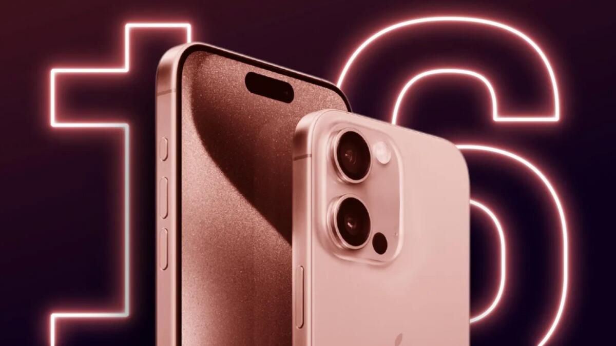 Apple İphone 16 Her Zamankinden Daha Erken Piyasaya Sürülebilir
