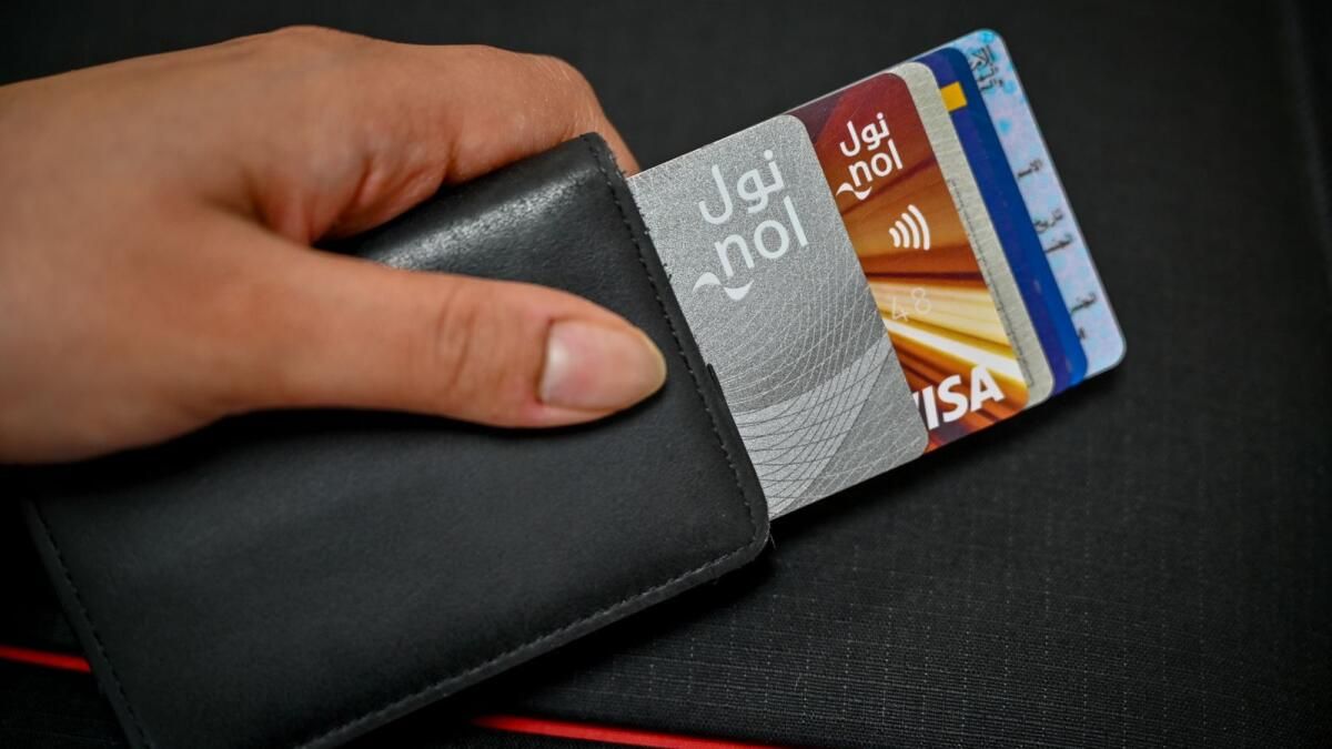 Dubai: Rta, Nol Kartı için Minimum Kontör Miktarını Tekrar Artırdı