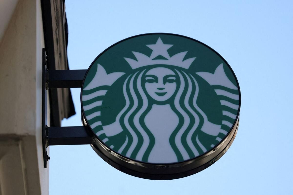 Starbucks, Kahve Aromalı Ruj Konseptini Çaldığı İddiasıyla Tekrar Dava Edildi