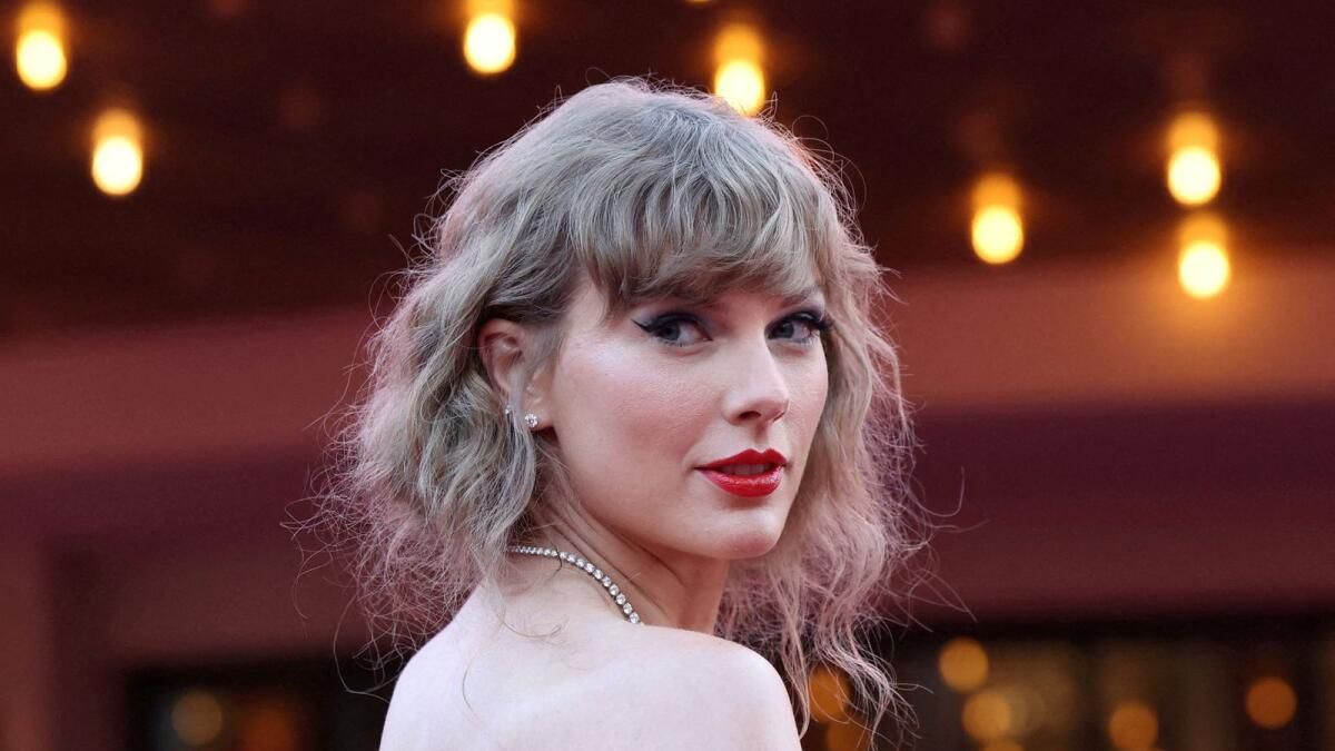 Taylor Swift, Viyana Terör Tehdidinden Sonra 'Korku', 'Suçluluk' İle Dolu Olduğunu Söyledi