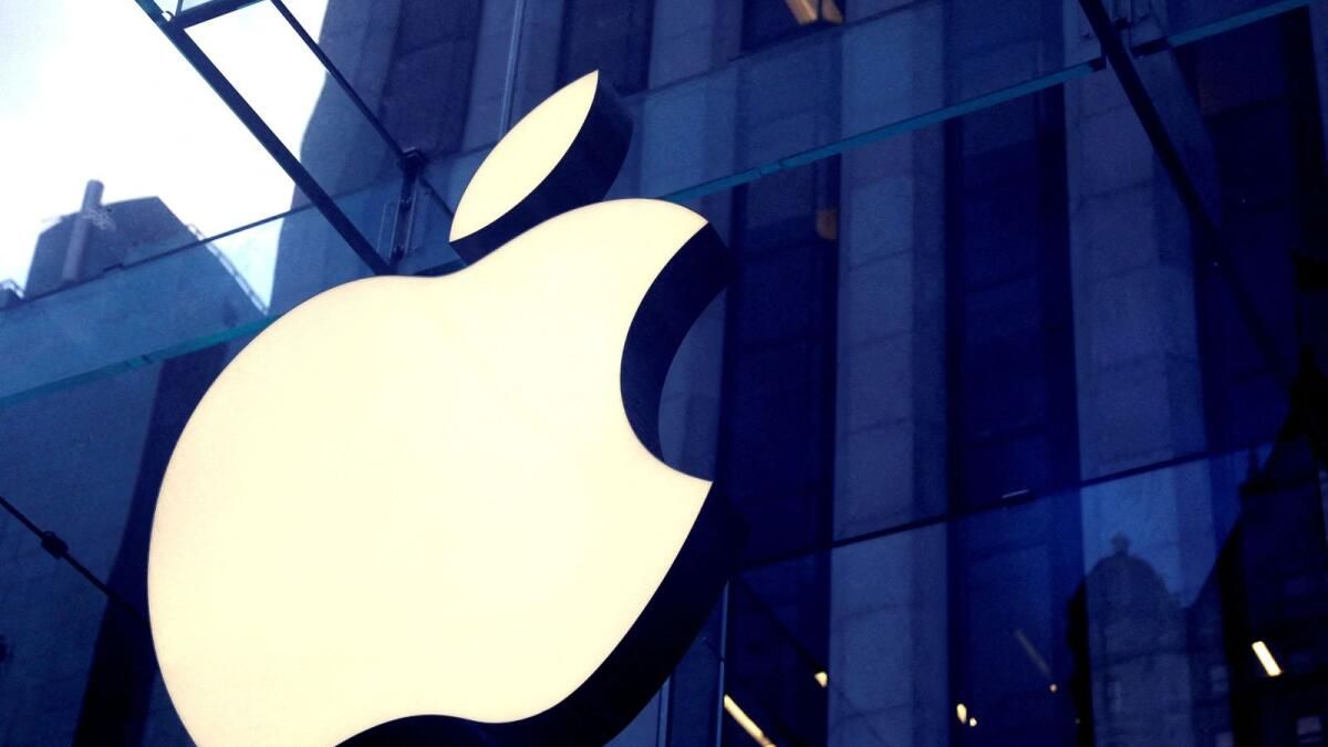 Apple Yaklaşık 100 Dijital Hizmet İşini Kesti