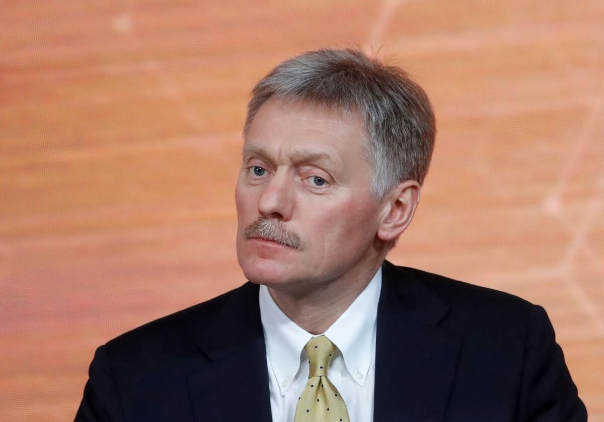 Kremlin, Fransa'yı Telegram Kurucusunun 'Siyasi Zulmüne' Karşı Uyardı