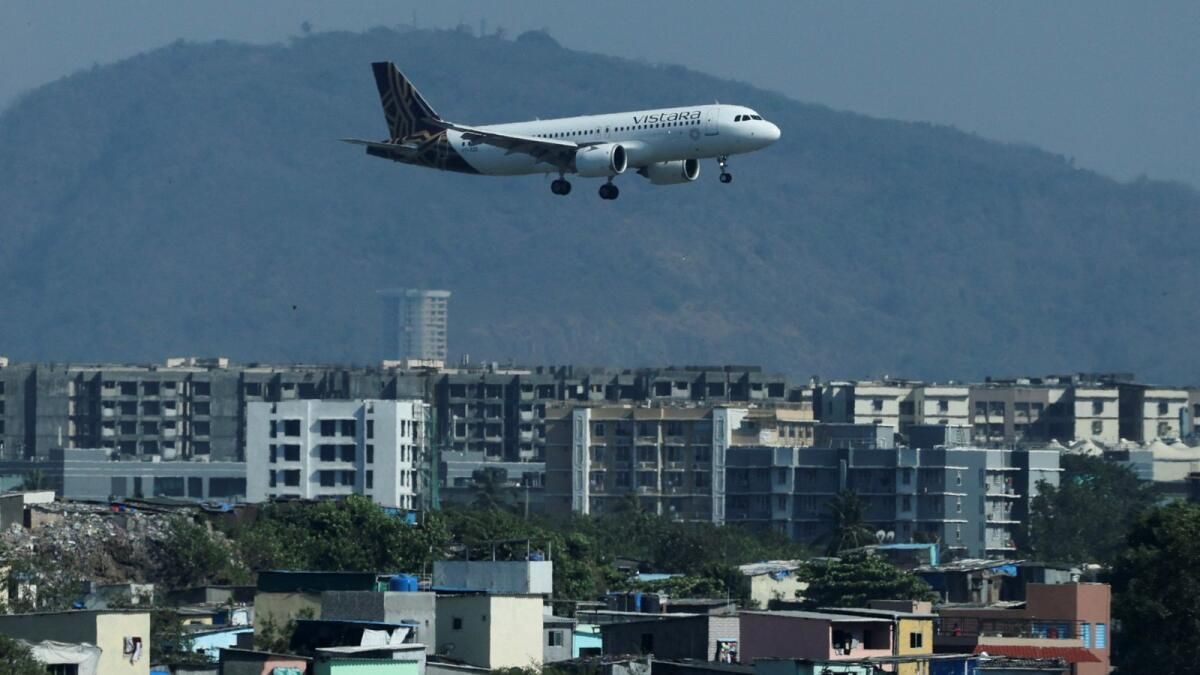 Air India ile Birleşme Başlayacağı için Vistara 3 Eylül'den İtibaren Rezervasyonları Durduracak
