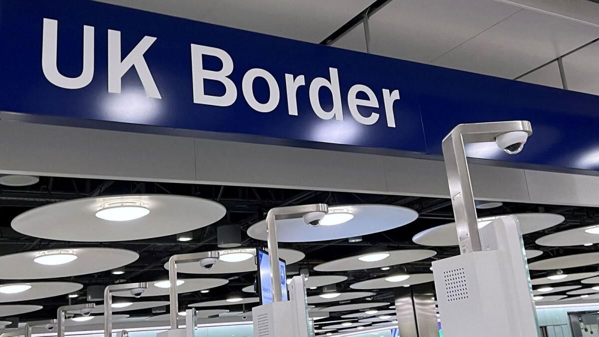 Heathrow Havaalanı Sınır Personeli Yeni Grevi Duyurdu