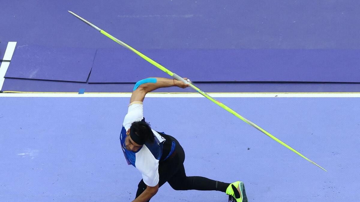 Rs100.000, Uçak Bileti: Neeraj Chopra Olimpiyatlarda Kazanırsa Hintli Kriket Oyuncusu Ödül Verecek