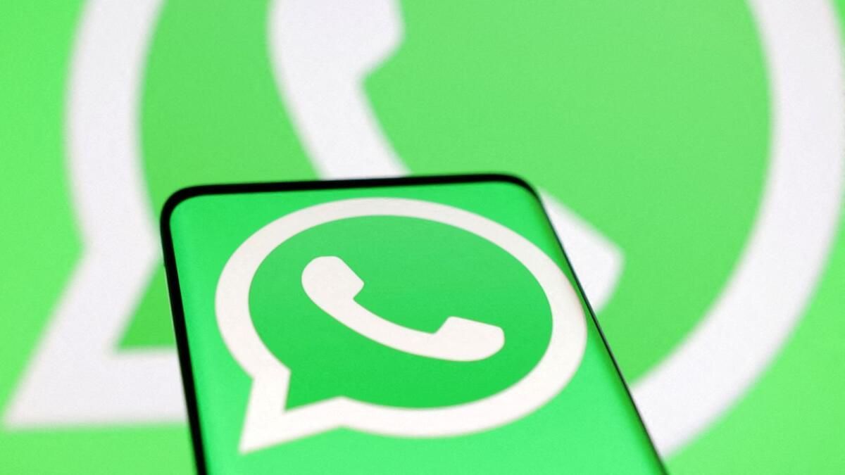 Pakistan: Whatsapp Kullanıcıları 'Hizmetlerdeki Aksaklıktan' Şikayet Ediyor, Medya İndiriyor