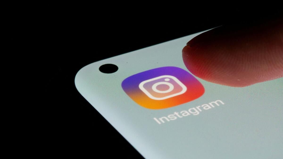 Türkiye İnstagram Erişimini Engelliyor