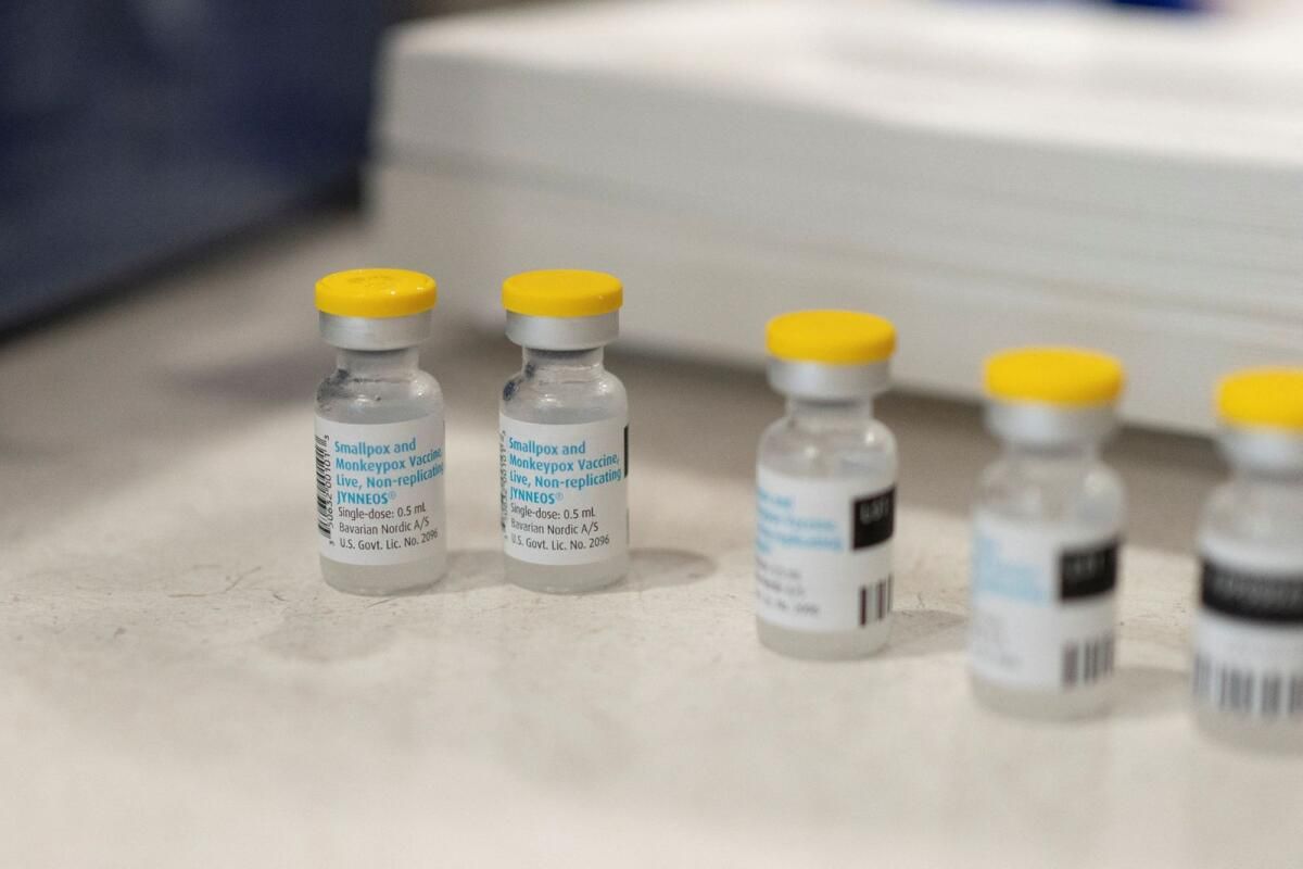 Mpox Virüsü: Dsö Salgını Durdurmak için 6 Aylık Bir Plan Başlattı