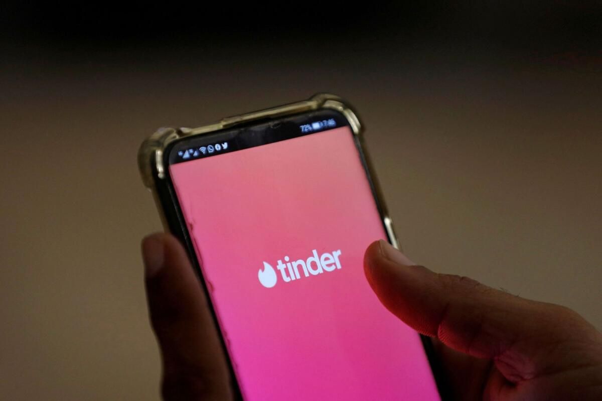 Dubai Gece Kulübü Dolandırıcılığı: Erkekleri Ağır Faturalarla Bıraktıktan Sonra Tinder 'Tarihleri' Ortadan Kayboldu