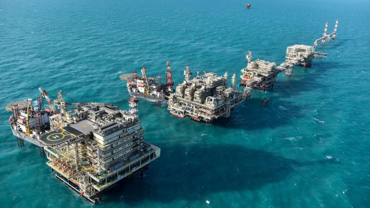 BAE: Nmdc Enerji Halka Arzı 1. Günde Saatler İçinde Aşırı Abone Oldu