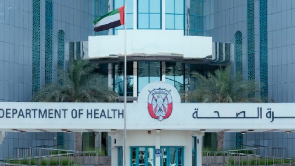 Abu Dabi Doktorları Nadir Görülen Bozukluğu ilk kez Gen Tedavisi ile Tedavi Ediyor