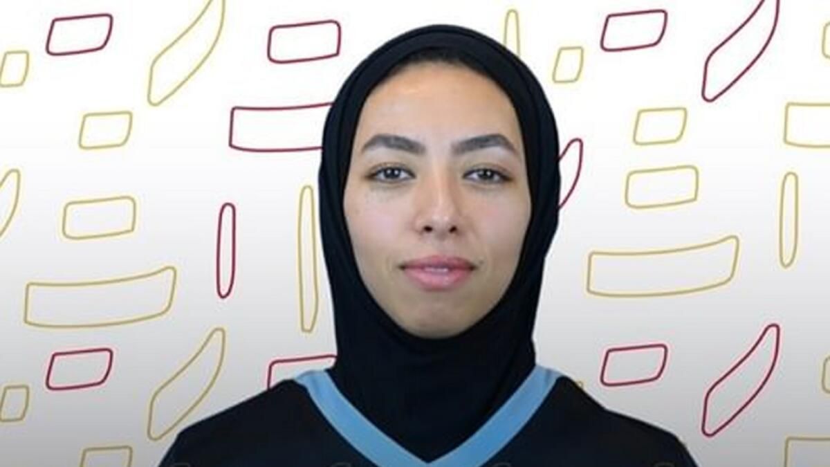 BAE Hakemi Amal Jamal, Fıfa 17 Yaş Altı Kadınlar Dünya Kupası'nda Görev Yapacak