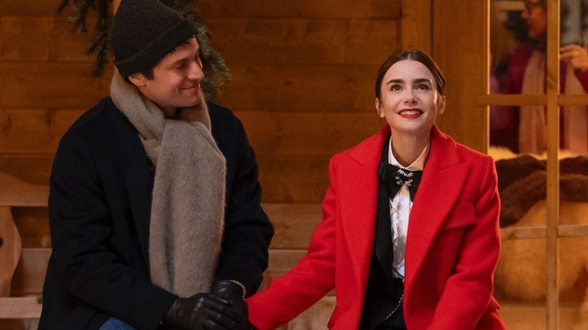 Emily'nin Paris'teki ilk Görünümü 4. Sezon 2. Bölüm: Şu Ana Kadar Bildiklerimiz