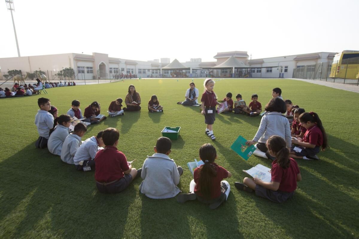 Dubai: 39 Yeni Özel Okul, Kreşler Önümüzdeki Akademik Yıl için Açılacak