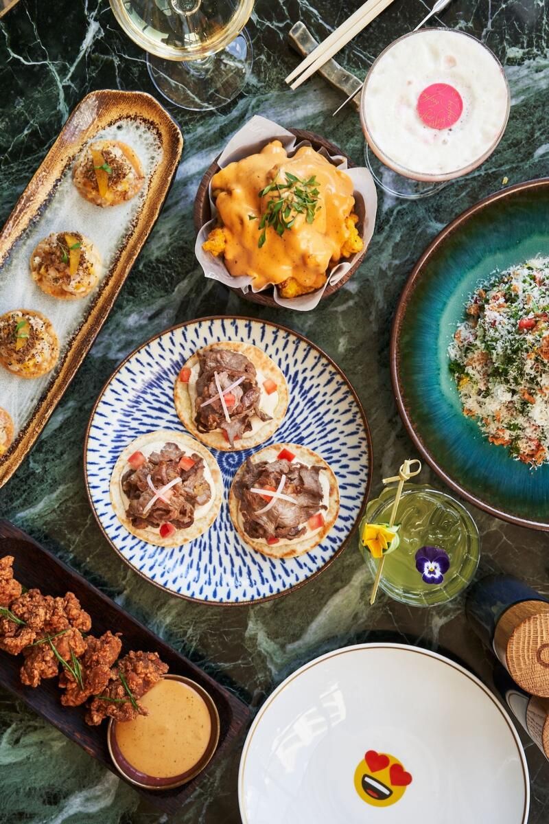 Dubai: Food Fest Geri Dönerken Michelin Yıldızlı Restoranlarda Sadece Dh69 için 5 Yıldızlı Menüyü Deneyin