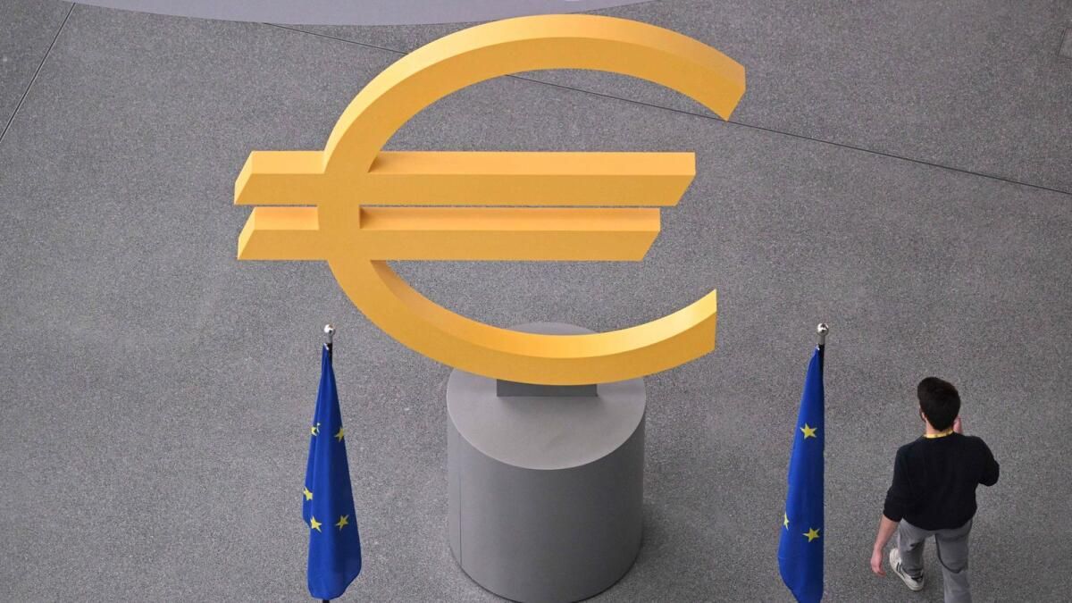 Artık Daha Güvenli Bir Bahis Olan Euro, Piyasa Kargaşasından Bir Kazanan Olarak Ortaya Çıkıyor