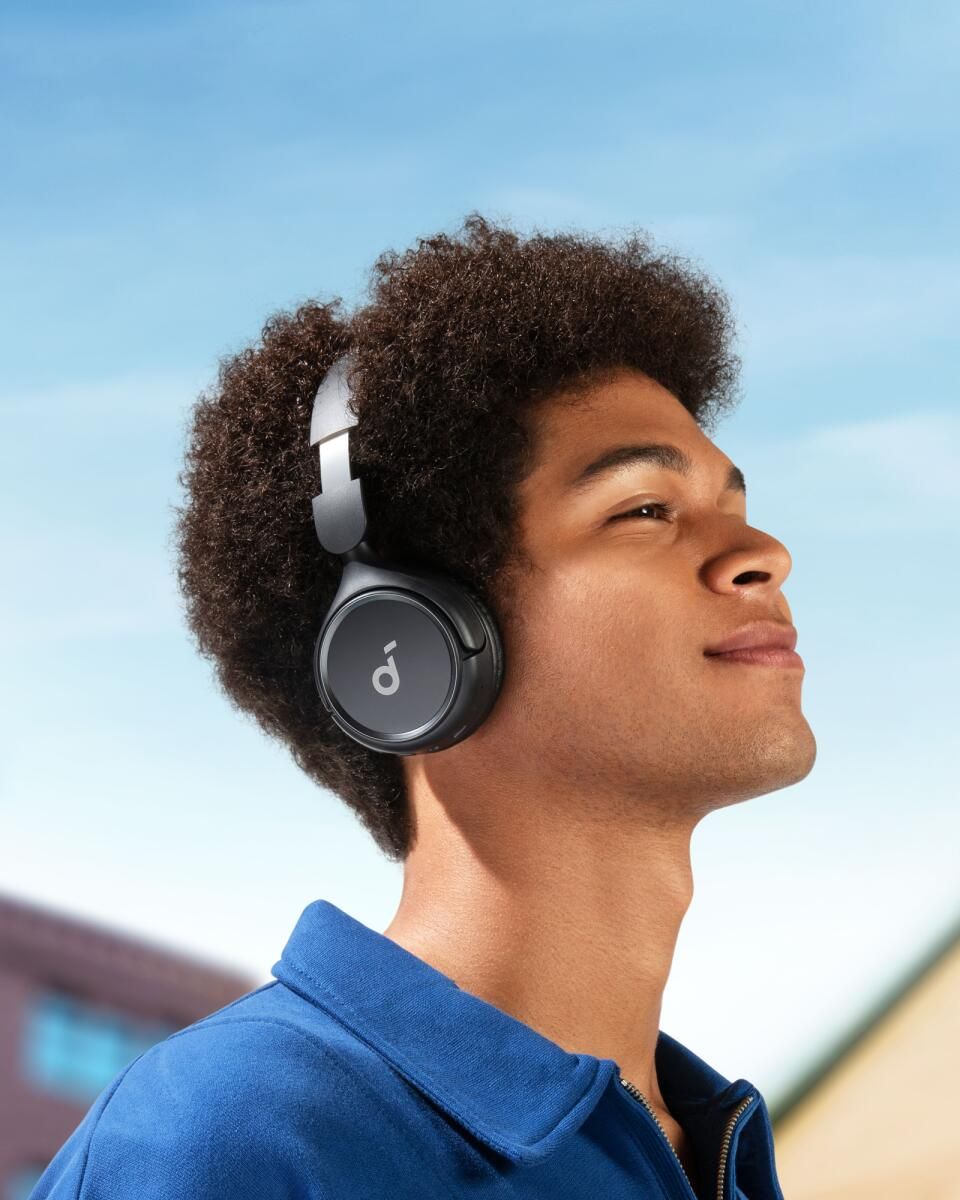 Gadget İncelemesi: Soundcore H30İ Mükemmel Ses Performansı Sunar
