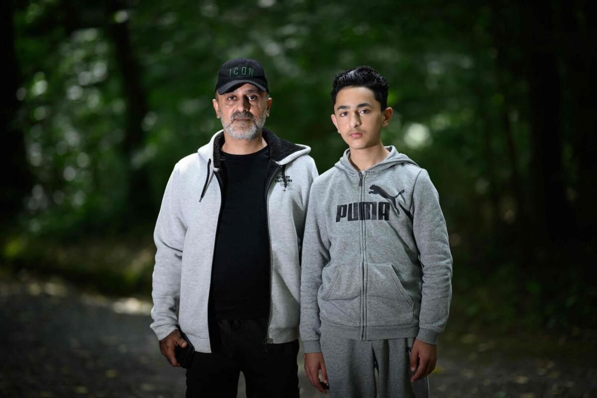 'Sadece Sayılar Değil': Gazzeliler Sevdiklerini Kaybetmenin Acısını Yaşıyor