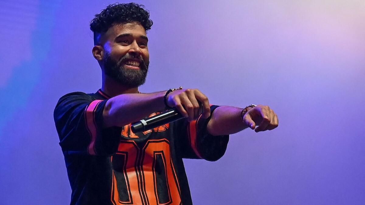 'Gelecek Nesiller için Bir Miras İnşa Etmekle İlgili': Ap Dhillon'un Yeni Albümünde Afrobeats Süperstarı Ayra Starr Yer Alıyor