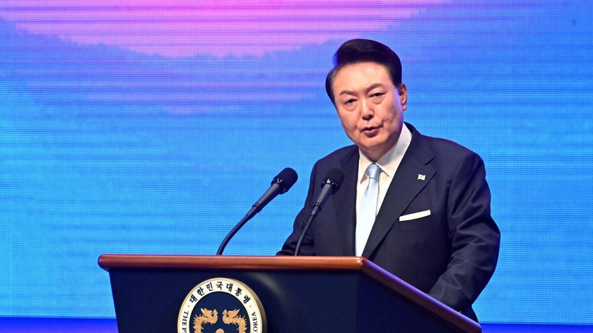 Güney Kore, Japonya ve ABD Liderleri Bölgesel Zorluklar Konusunda işbirliği Taahhüdünü Yeniledi