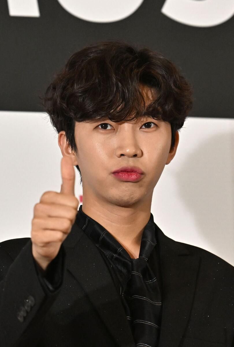 K-Pop'un Önüne Geçmek mi? Güney Koreli Şarkıcı Ramada Rakip