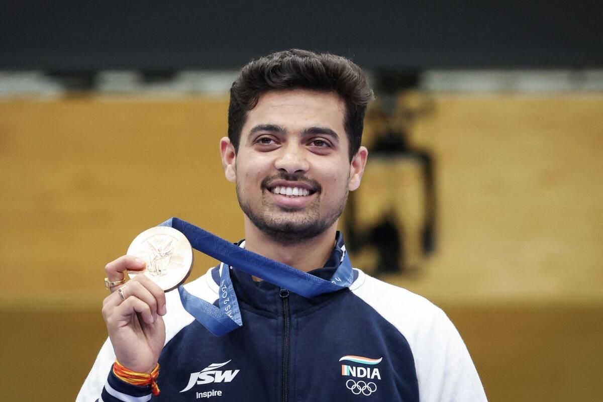 Paris Olimpiyatları: Hindistanlı Kusale, Bronz Madalya Kazanmak için Yavaş Bir Başlangıcı Nasıl Aştığını Açıkladı