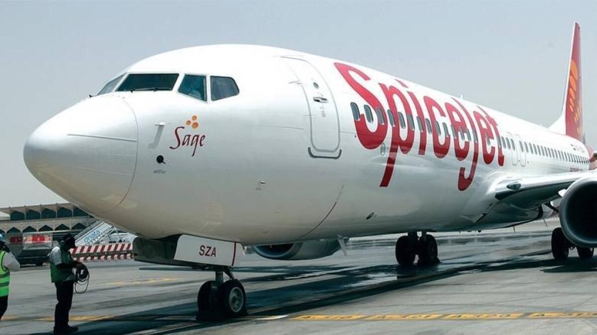 Hindistan'ın Havacılık Bekçisi Spicejet'i Gelişmiş Gözetim Altına Aldı