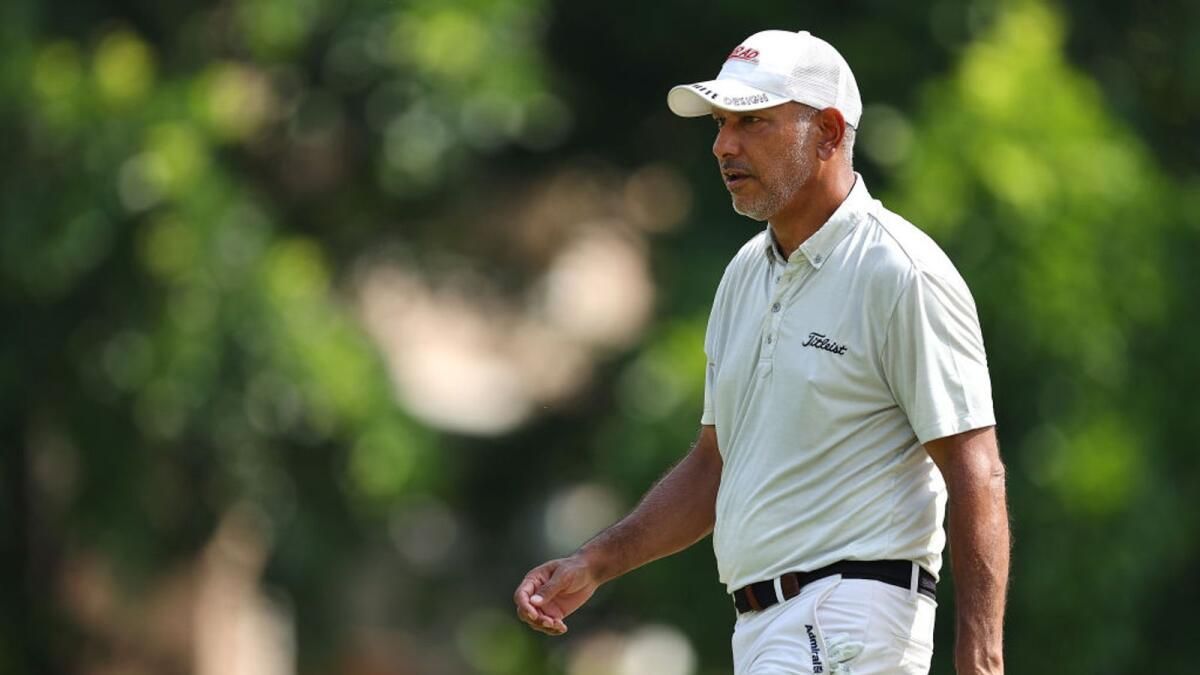 Jeev'in Hindistan Efsaneleri Günlüğü: 'Sonunda Sıcağa ve Neme Rağmen Golf Sahasında Rahatladım'
