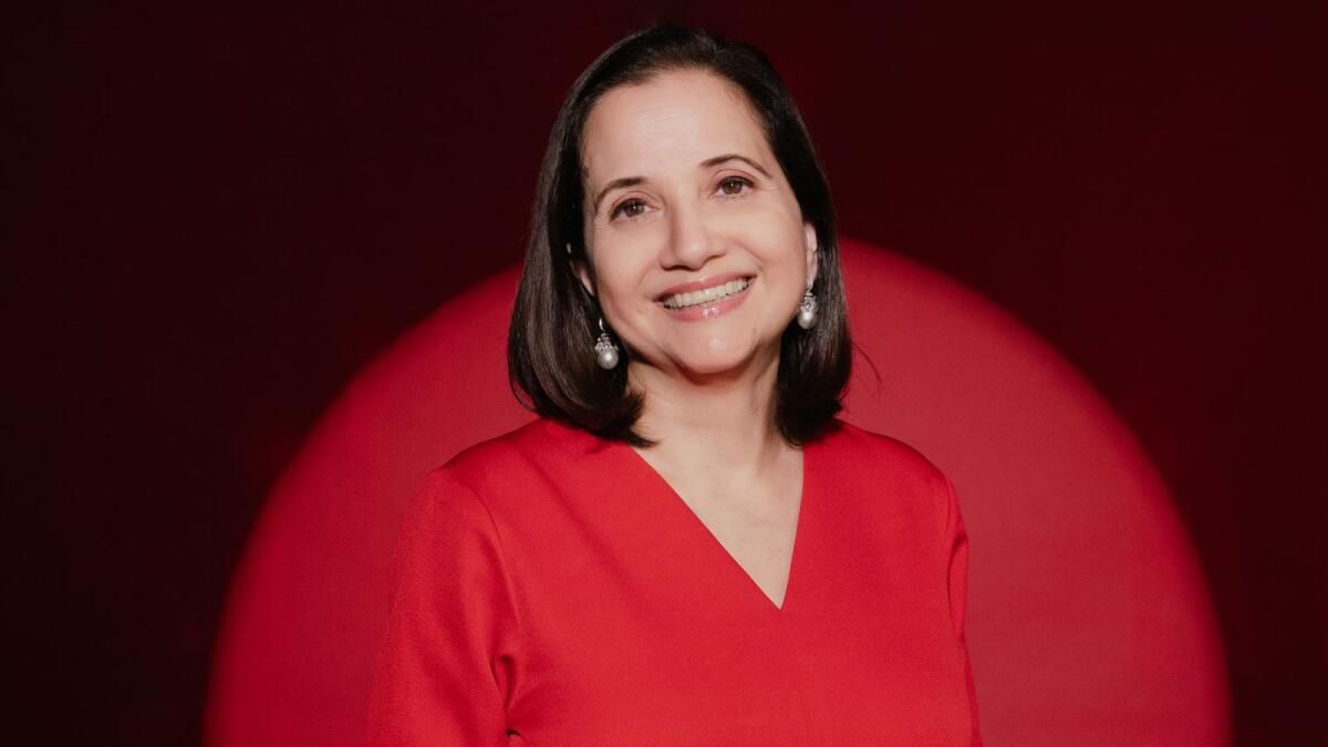 Hintli Yazar Anupama Chopra, 'Eleştirmenleri Susturmaya Çalışmak Yerine Daha İyi Filmler Yapın' Diyor