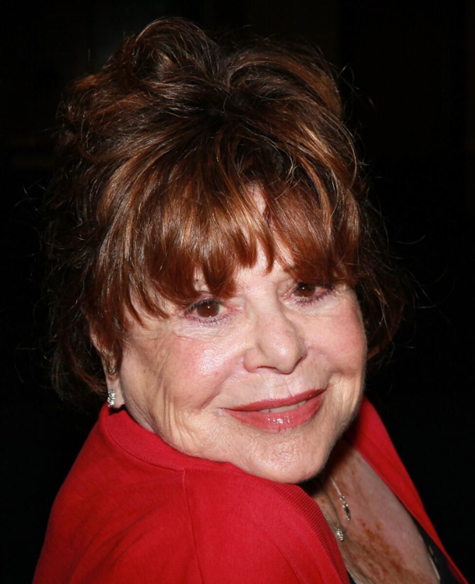 Hollywood Oyuncusu Mitzi Mccall Hayatını Kaybetti