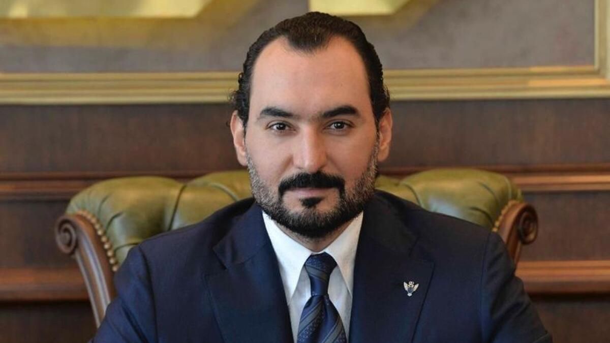Irak'ın En Büyük Özel Bankası BAE işini Artırmayı Hedefliyor