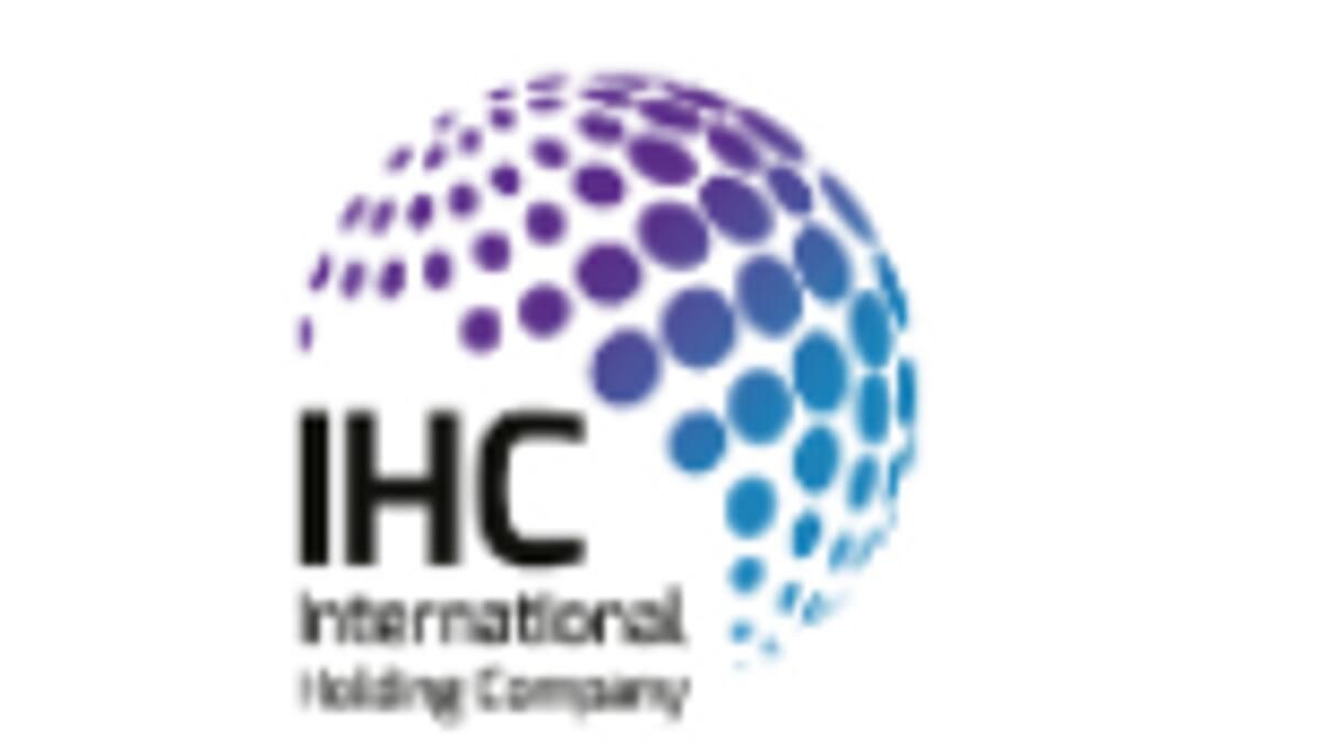 Ihc, Küresel Ticaret ve Ticareti Kolaylaştırma Holdinginin Kurulduğunu Duyurdu