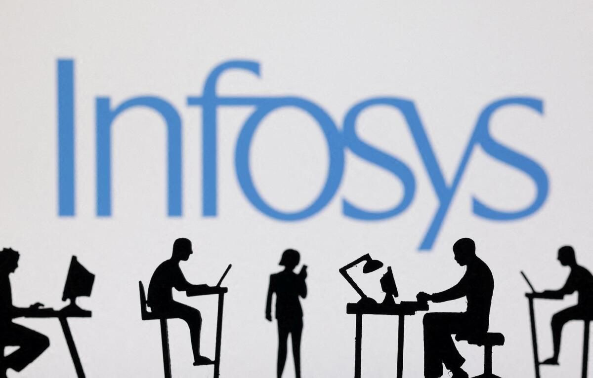 Infosys'e 4 Milyar Dolarlık Vergi Bildiriminin Ardından Hindistan, Diğer Bt Uzmanlarını Hedefleyebilir: Kaynak