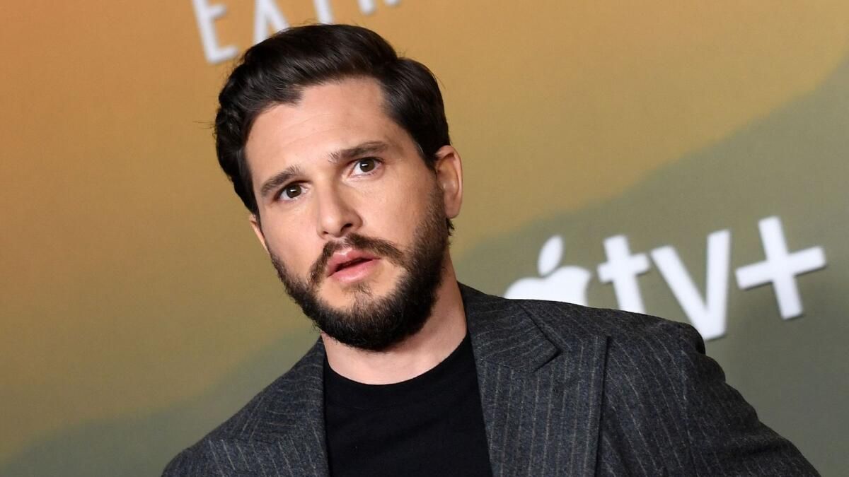 'Taht Oyunları': 5 Yıl Sonra, Kit Harington Sona Ermenin 'Aceleye Getirildiğini' Söyledi
