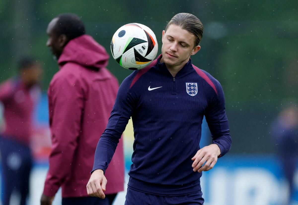 Atletico, Chelsea'den İngiltere Orta Saha Oyuncusu Gallagher ile anlaştı