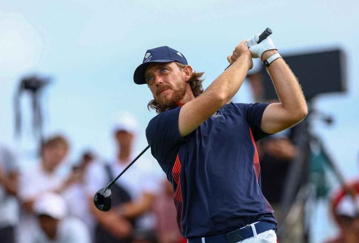 Paris Olimpiyatları: Dubai Merkezli Fleetwood, Oyunlarda Tarihi Madalyaya Bakarken Hayran Desteği Çağrısında Bulundu