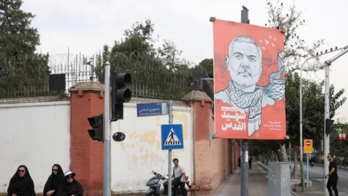 İran, Ülkenin Kuzeyinde Askeri Tatbikat Düzenledi