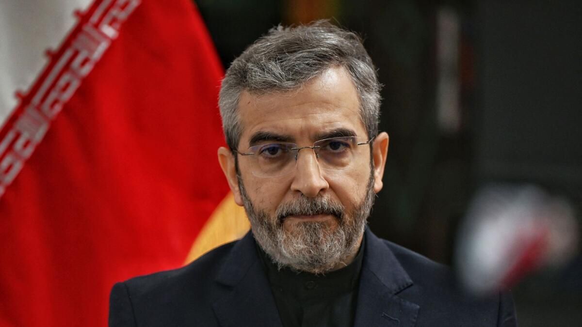 İran, Hamas Liderinin İsrail'in Maliyetli Bir 'Stratejik Hatasını' Öldürdüğünü Söyledi