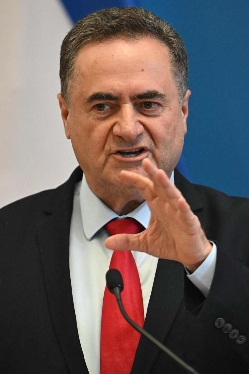 İsrail, Norveçli Diplomatların Filistin Bölgelerine Akreditasyonunu İptal Etti
