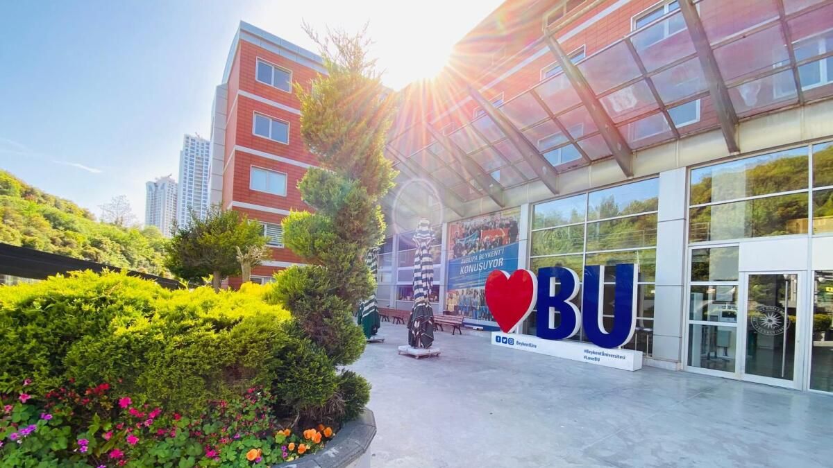 İstanbul Beykent Üniversitesi, Times Higher Education 2024 Etki Sıralamasında Dördüncü Sırada Yer Alıyor